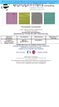 Mobile Screenshot of europrinters.it
